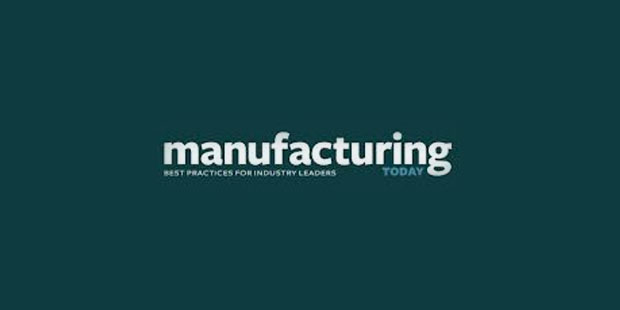 bluewater featured in manufacturing today